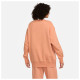Nike Γυναικείο φούτερ Sportswear Phoenix Fleece Oversized